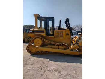 Строительная техника CAT Used Bulldozer D6R High Quality: фото 4