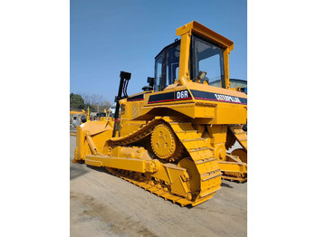 Строительная техника CAT Used Bulldozer D6R High Quality: фото 2