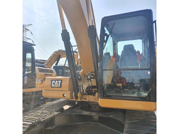 Строительная техника CATERPILLAR Used CAT 320GC Excavator for Sale: фото 4