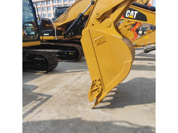 Строительная техника CATERPILLAR Used CAT 320GC Excavator for Sale: фото 2