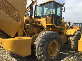 Экскаватор-погрузчик CATERPILLAR 950G
