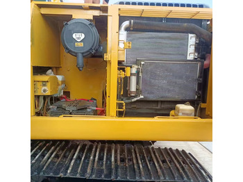 Гусеничный экскаватор Used Caterpillar 320D Crawler Excavator Hot Sale  Used Engineering & Construction Machinery: фото 5