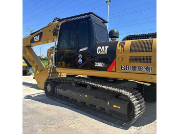 Экскаватор CATERPILLAR 330D2L