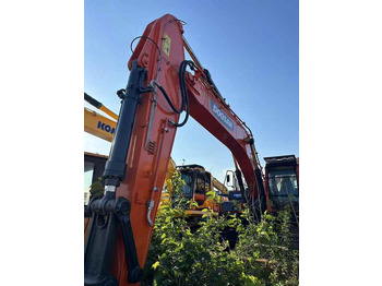 Гусеничный экскаватор Used Digger DOOSAN DX300 Construction Machinery Construction Digger Used DOOSAN DX300 Cheap Excavator: фото 5