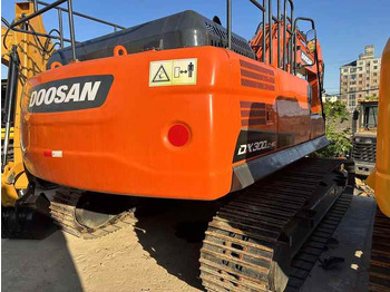 Гусеничный экскаватор Used Digger DOOSAN DX300 Construction Machinery Construction Digger Used DOOSAN DX300 Cheap Excavator: фото 4