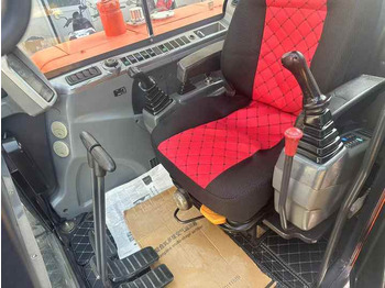 Гусеничный экскаватор Used Digger DOOSAN DX60 Construction Machinery Construction Digger Used DOOSAN DX60 Cheap Excavator: фото 3