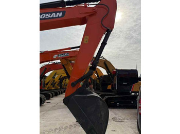 Гусеничный экскаватор Used Digger Doosan DX225LC-9T Construction Machinery Construction Digger Used Doosan DX225LC-9T Cheap Excavator: фото 2