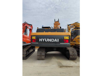 Экскаватор Used Hyundai 305LC-9T Excavator  Originated From South Korea Superior Performance Running Working Condition Low Price for Sale: фото 4