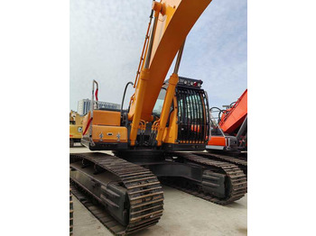 Экскаватор Used Hyundai 305LC-9T Excavator  Originated From South Korea Superior Performance Running Working Condition Low Price for Sale: фото 2