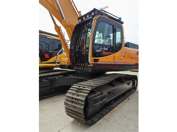 Экскаватор Used Hyundai 305LC-9T Excavator  Originated From South Korea Superior Performance Running Working Condition Low Price for Sale: фото 5