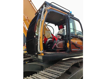 Экскаватор Used Hyundai 305LC-9T Excavator  Originated From South Korea Superior Performance Running Working Condition Low Price for Sale: фото 3