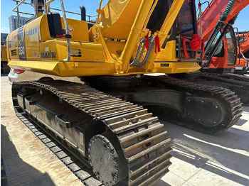 Экскаватор Used Japan Brand komatsu Pc350-7 with High Quality   Used Engineering & Construction Machinery: фото 3