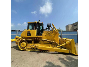 Бульдозер Used Komatsu Bulldozer D65ex Strong Power Komatsu D65ex Track Dozer for Sale: фото 3