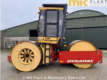Каток DYNAPAC CC141: фото 2 Каток DYNAPAC CC141: фото 2
