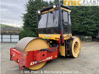 Каток DYNAPAC CC141: фото 5 Каток DYNAPAC CC141: фото 5