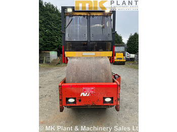 Каток DYNAPAC CC141: фото 3 Каток DYNAPAC CC141: фото 3