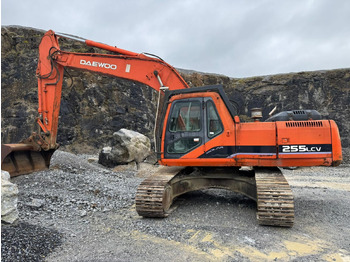 Экскаватор