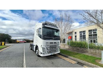 Тягач VOLVO FH13 500