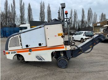 Дорожная фреза WIRTGEN