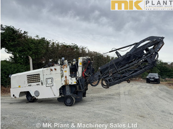 Дорожная фреза WIRTGEN