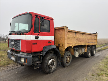 Самосвал MAN 35.364