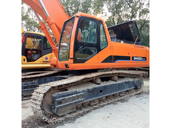 Экскаватор