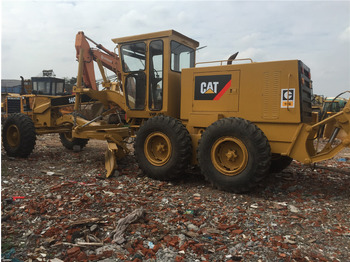 Грейдер CATERPILLAR 14G