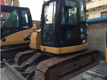 Экскаватор CATERPILLAR 308 D