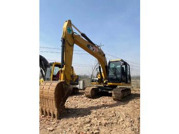 Экскаватор CATERPILLAR 313D