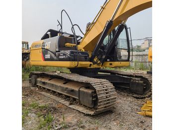 Экскаватор CATERPILLAR 320D