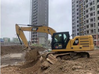 Экскаватор CATERPILLAR 320GC