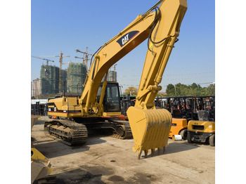 Экскаватор CATERPILLAR 325BL
