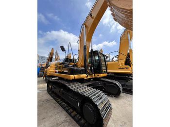 Экскаватор CATERPILLAR 329D