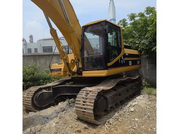 Экскаватор CATERPILLAR 330B