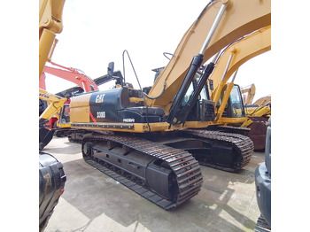 Экскаватор CATERPILLAR 330D