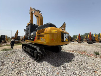Гусеничный экскаватор CATERPILLAR 336D2