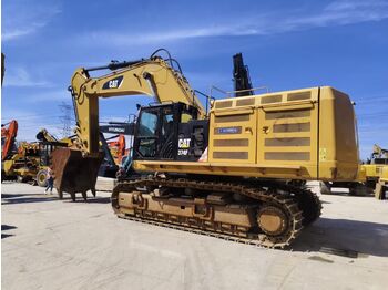 Экскаватор CATERPILLAR 374