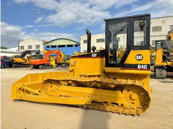 Бульдозер CATERPILLAR