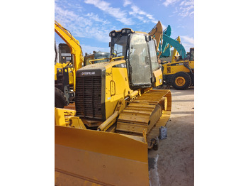 Бульдозер CATERPILLAR D3
