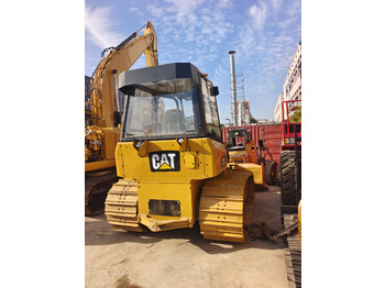 CATERPILLAR D3K лизинг CATERPILLAR D3K: фото 3