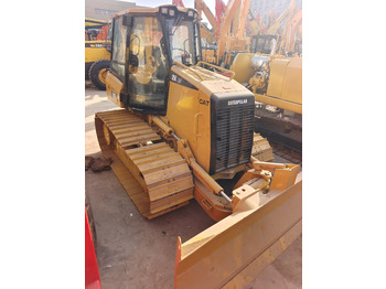 CATERPILLAR D3K лизинг CATERPILLAR D3K: фото 4