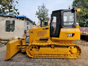 Бульдозер CATERPILLAR D5K