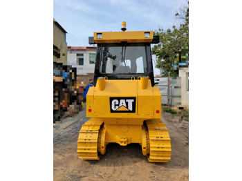 Бульдозер CATERPILLAR D5K: фото 5