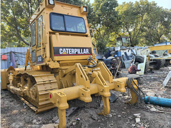 Бульдозер CATERPILLAR D6G