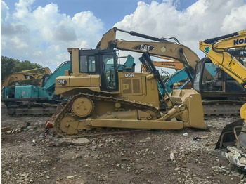 Бульдозер CATERPILLAR D6R