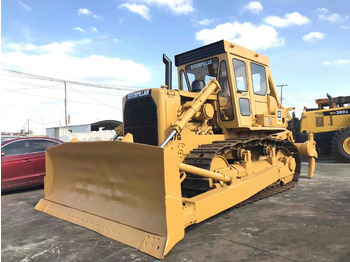 Бульдозер CATERPILLAR D7G