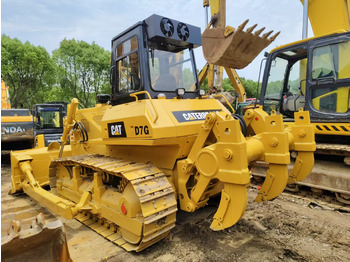 Бульдозер CATERPILLAR D7G