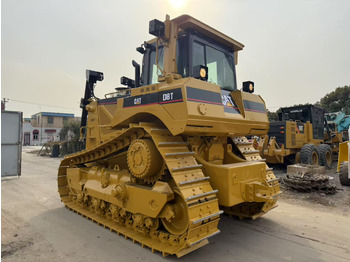 Бульдозер CATERPILLAR D8T: фото 4 Бульдозер CATERPILLAR D8T: фото 4