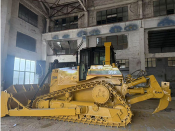 Бульдозер CATERPILLAR D9R