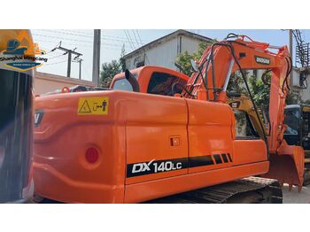 Экскаватор DOOSAN DX140